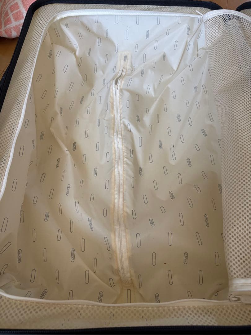 【SALSA AIR】 マルチホイール　63L キャララホワイト