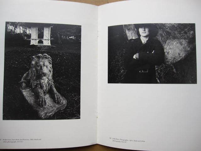 ジャック・ウェルポット / Jack Welpott  直筆サイン入り