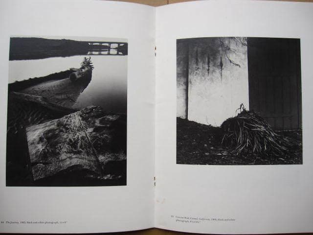 ジャック・ウェルポット / Jack Welpott  直筆サイン入り