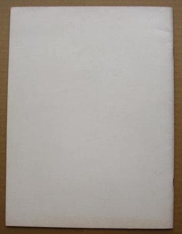 ジャック・ウェルポット / Jack Welpott  直筆サイン入り