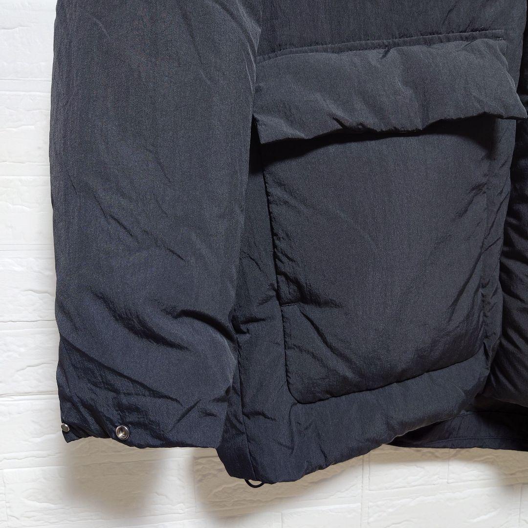 専用　Konny 　ベビーキャリアアウター パデッド ジャケット ママダウン