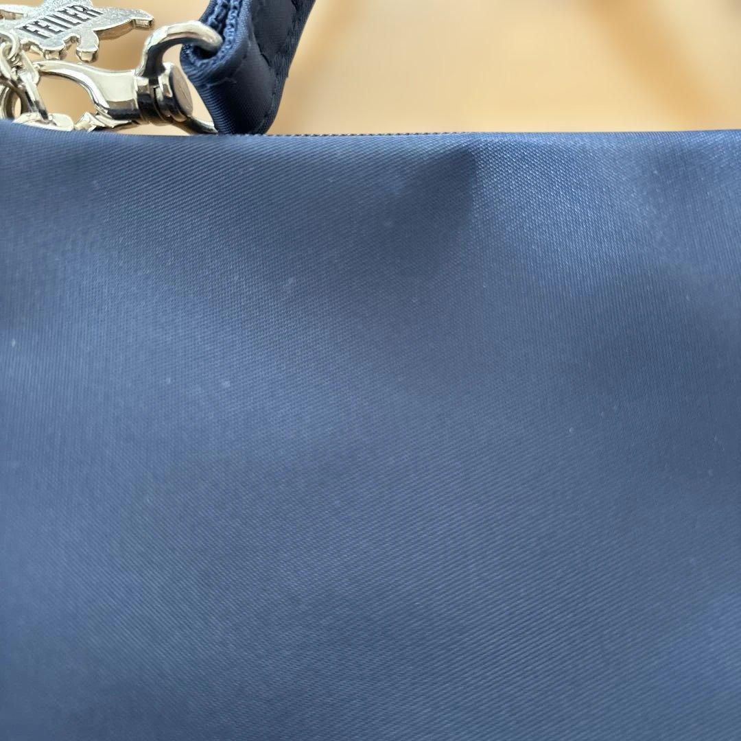 学校フェイラー　ハイジ　スマホショルダーバッグ