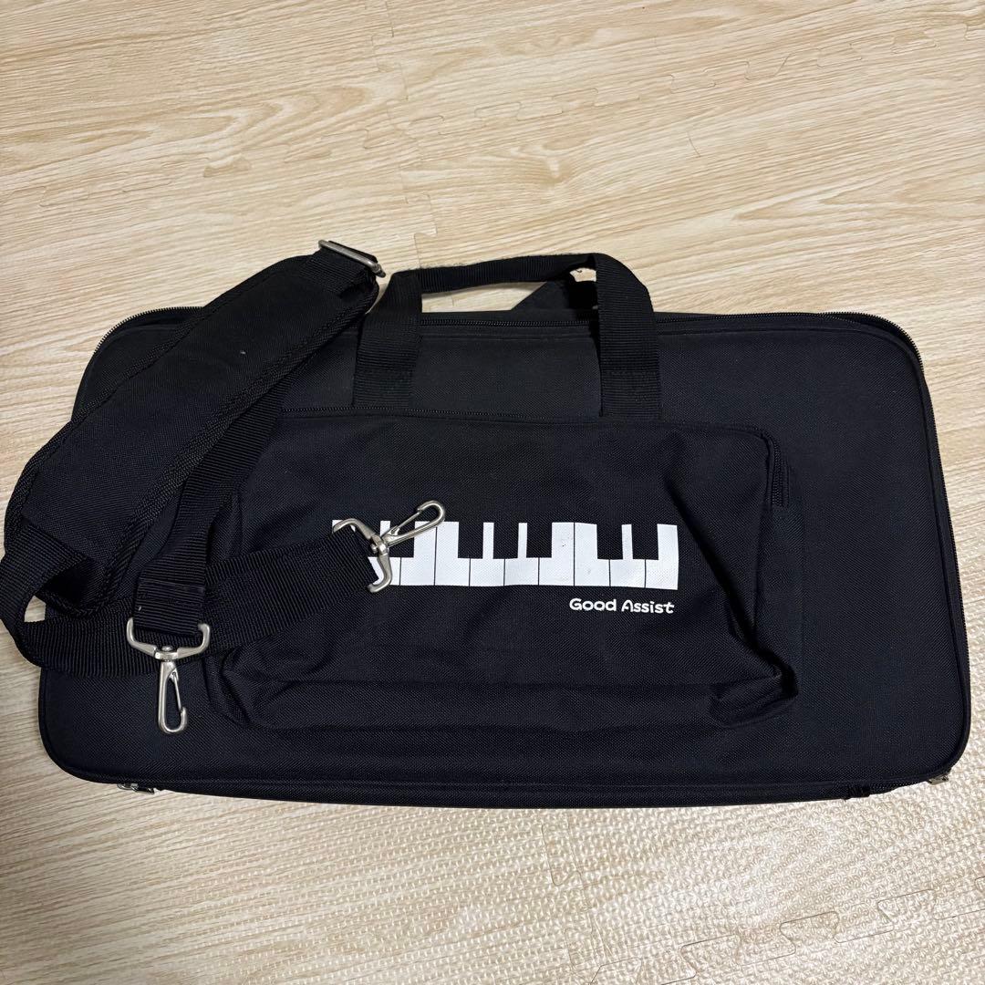 吉澤　アシストペダル、ハイツール、アシストスツール、専用バッグ　黒　4点セット