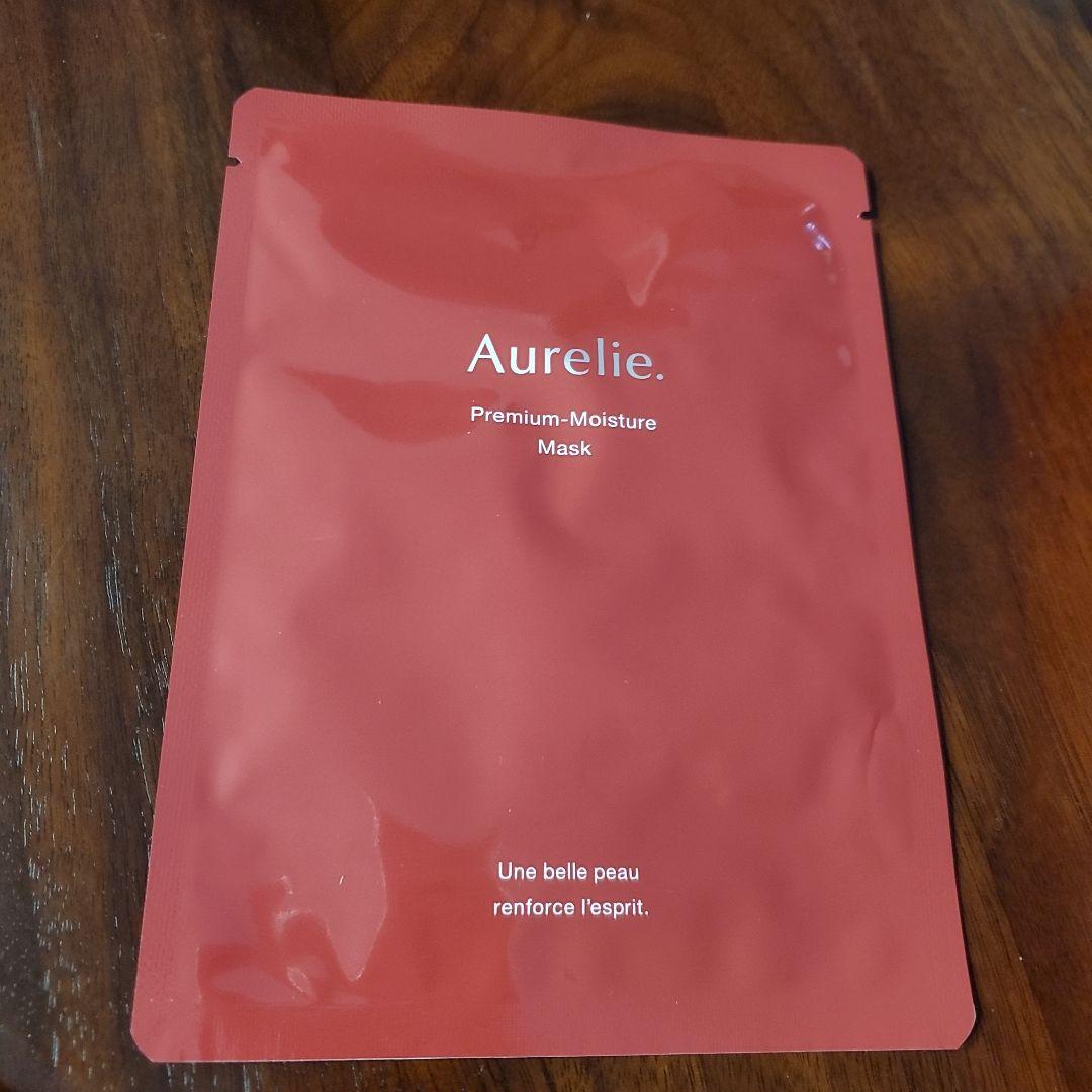 オレリー　５点セット