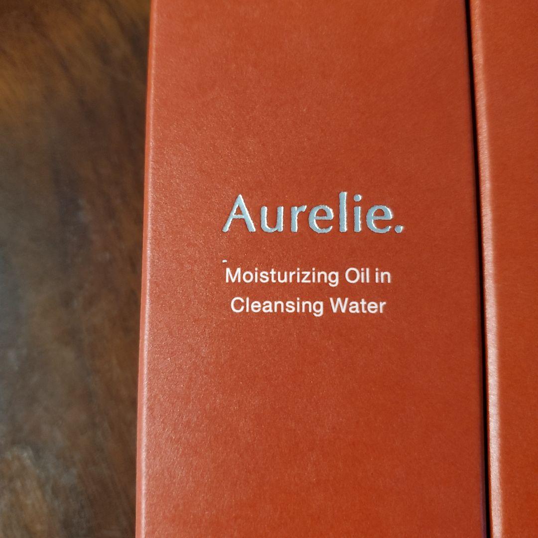 オレリー　５点セット