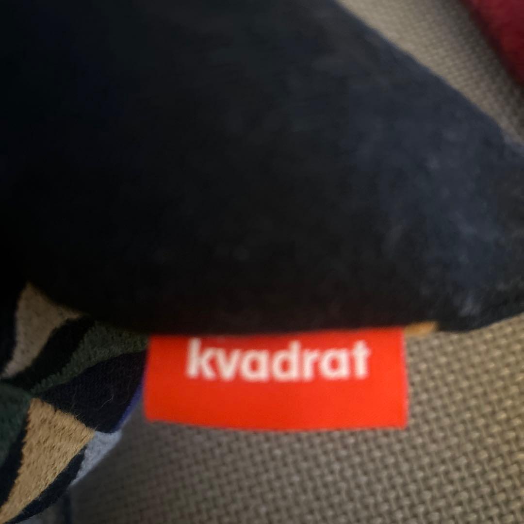 Akira Minagawa x Kvadrat クッション