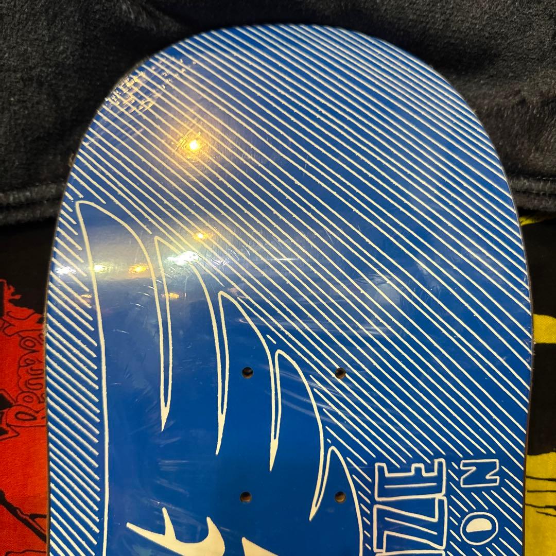 MattHensley H-Street Kingsize 8.75×33.3㌅