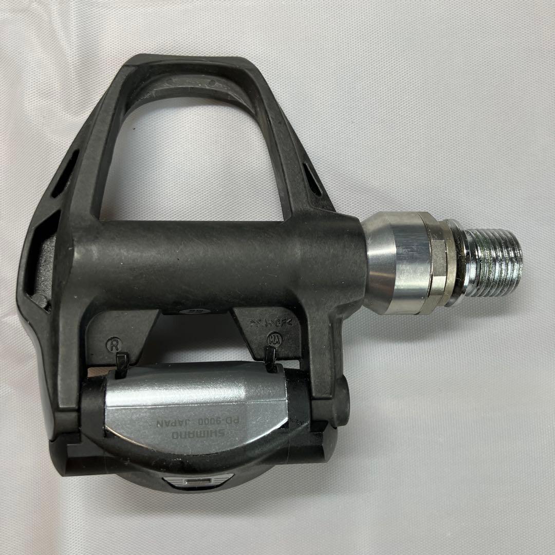 SHIMANO DURA-ACE PD-9000 ペダル