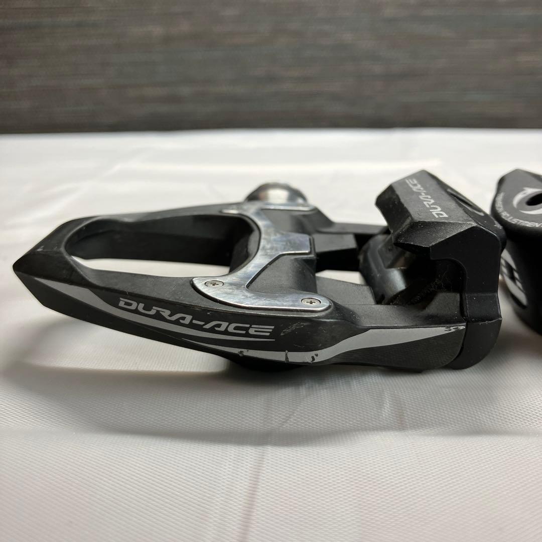 SHIMANO DURA-ACE PD-9000 ペダル