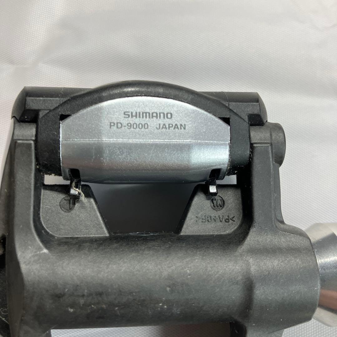 SHIMANO DURA-ACE PD-9000 ペダル