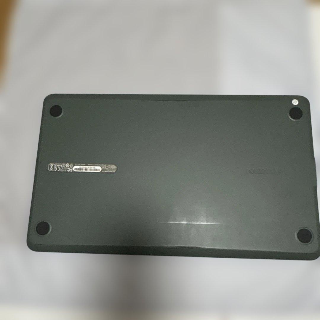 HUION 液タブ 液晶タブレット　KAMVAS 13