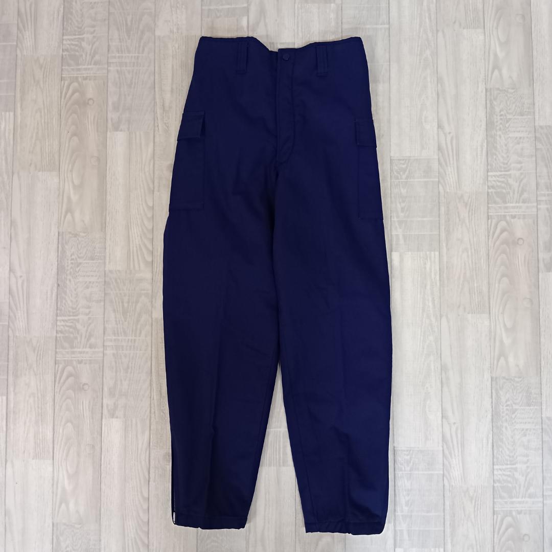 ハイ タチバナ/橘被服/カストロコート/セットアップ/衿ボア付き/裏地ボア防寒性