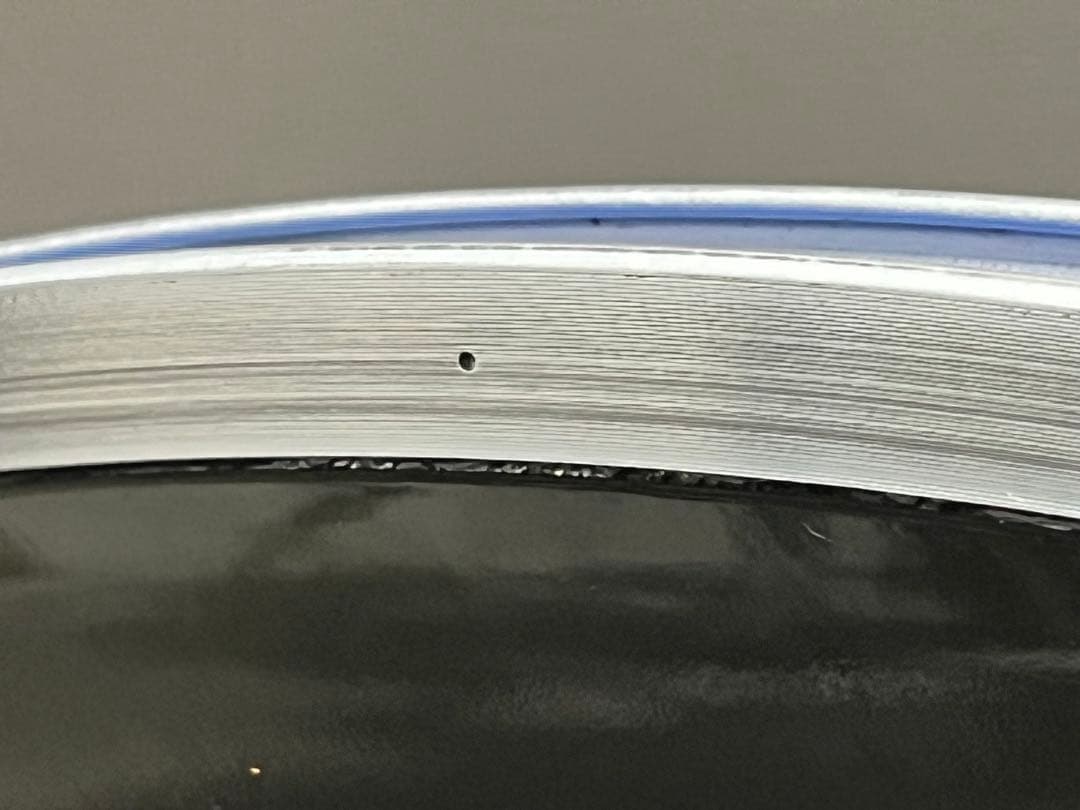 値下げ ! DURA-ACE Wh-r9100 c60 clincher