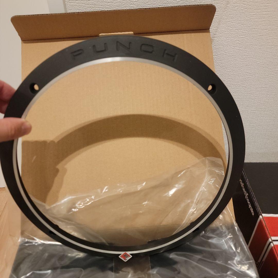 NTさん専用ロックフォードウーファー