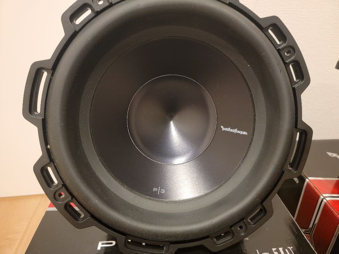 NTさん専用ロックフォードウーファー