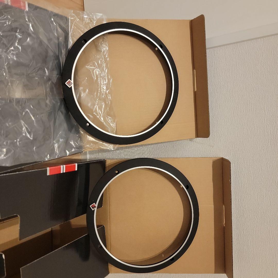 NTさん専用ロックフォードウーファー