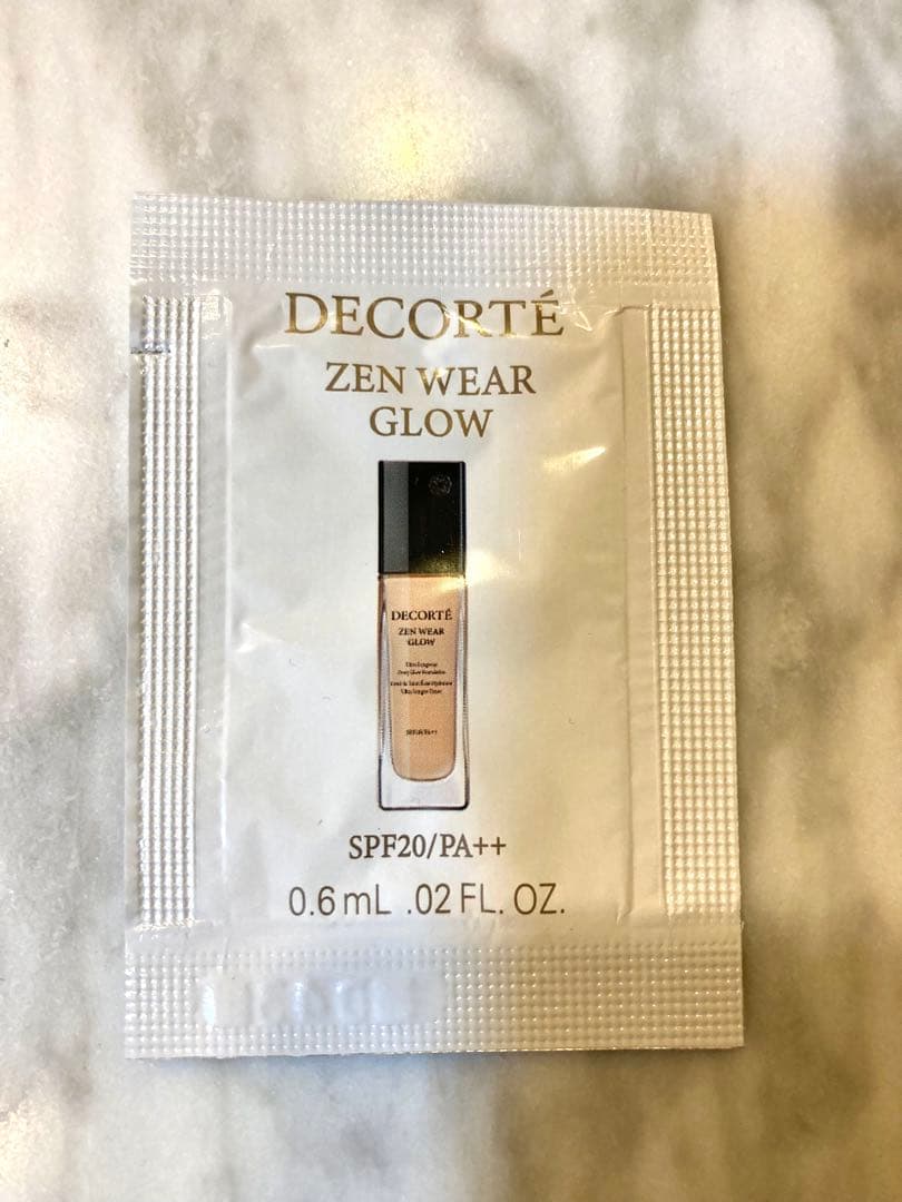 kuma　コスメデコルテ　スキンシャドウ　デザイニング　パレット　10