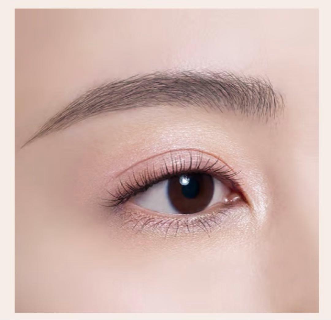 kuma　コスメデコルテ　スキンシャドウ　デザイニング　パレット　10