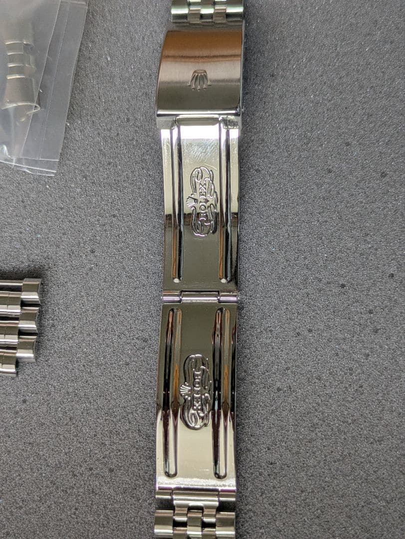 ROLEX 62510H FF555B 21駒