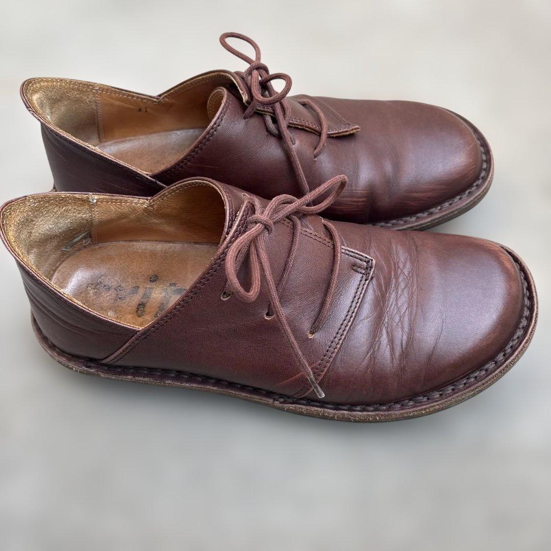 Trippen HAFERL-BOX 41 トリッペン