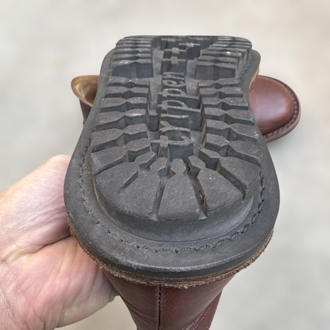 Trippen HAFERL-BOX 41 トリッペン