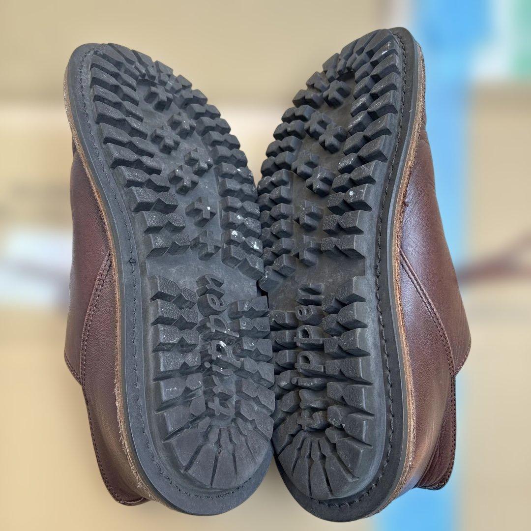 Trippen HAFERL-BOX 41 トリッペン