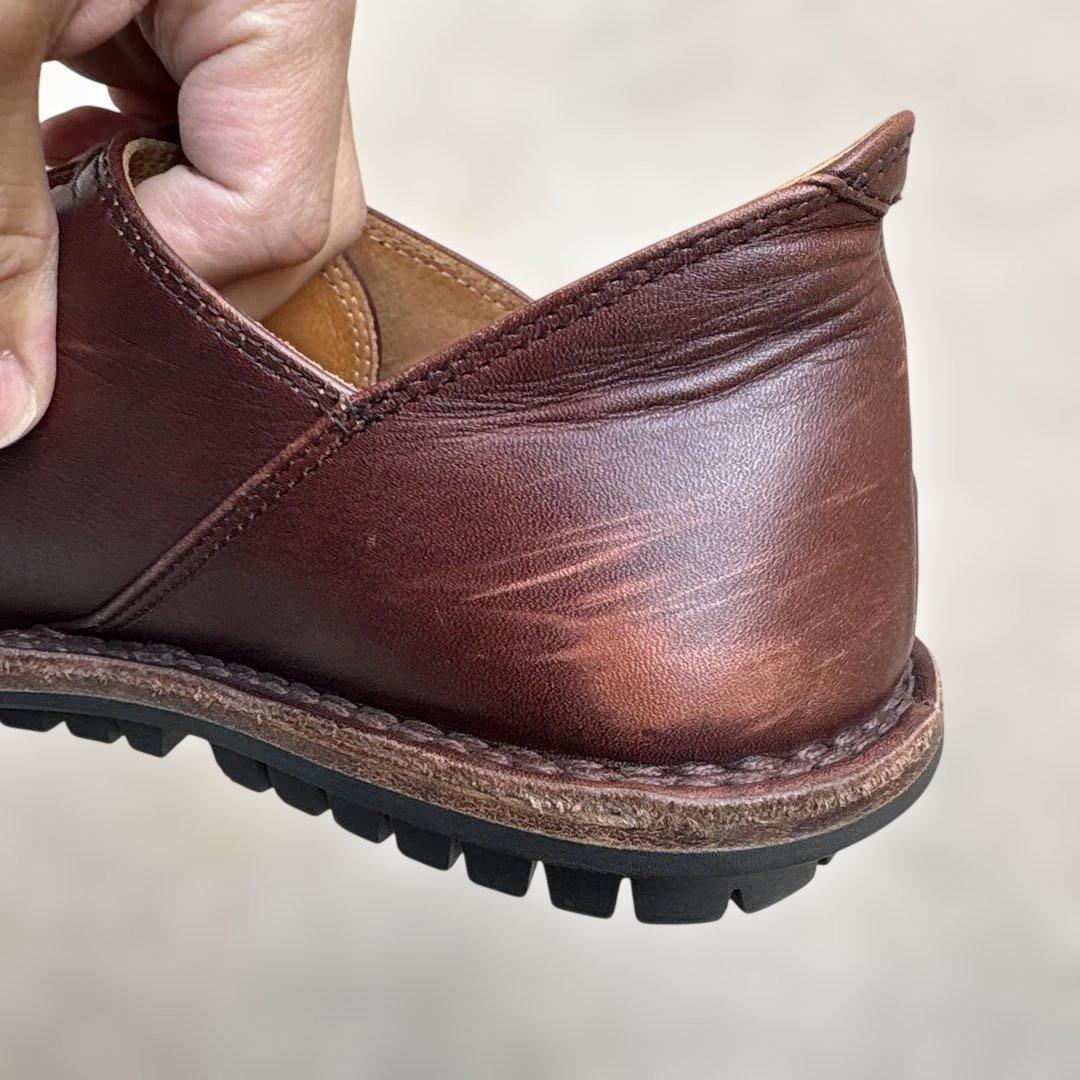 Trippen HAFERL-BOX 41 トリッペン