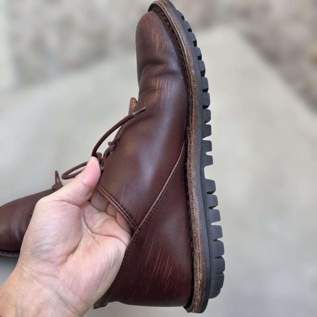 Trippen HAFERL-BOX 41 トリッペン