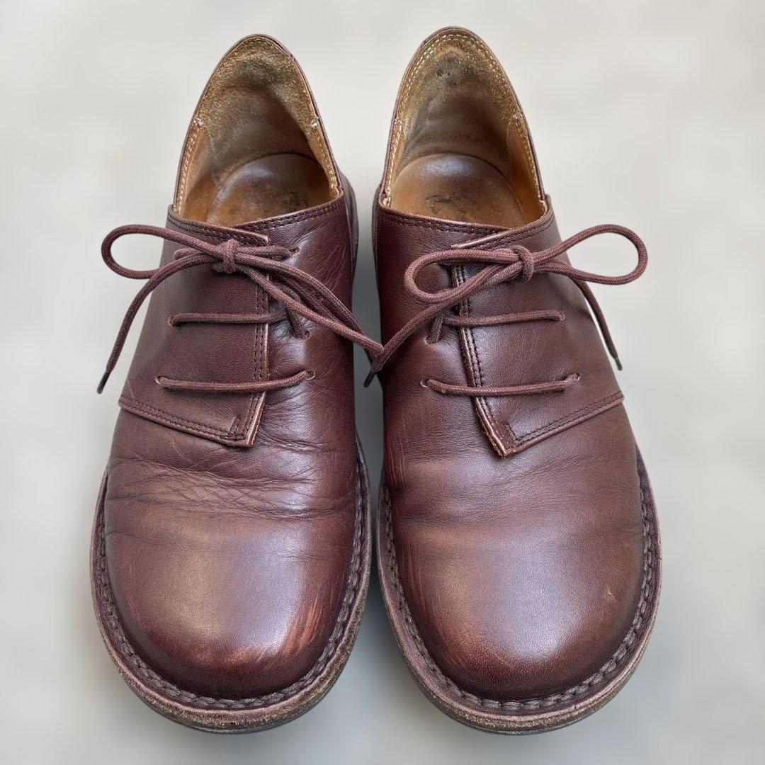 Trippen HAFERL-BOX 41 トリッペン