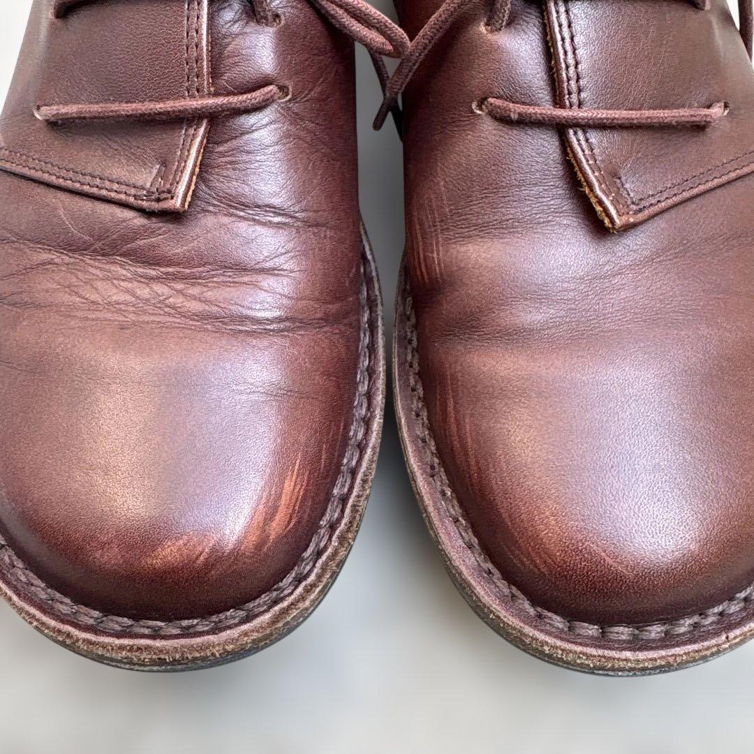 Trippen HAFERL-BOX 41 トリッペン