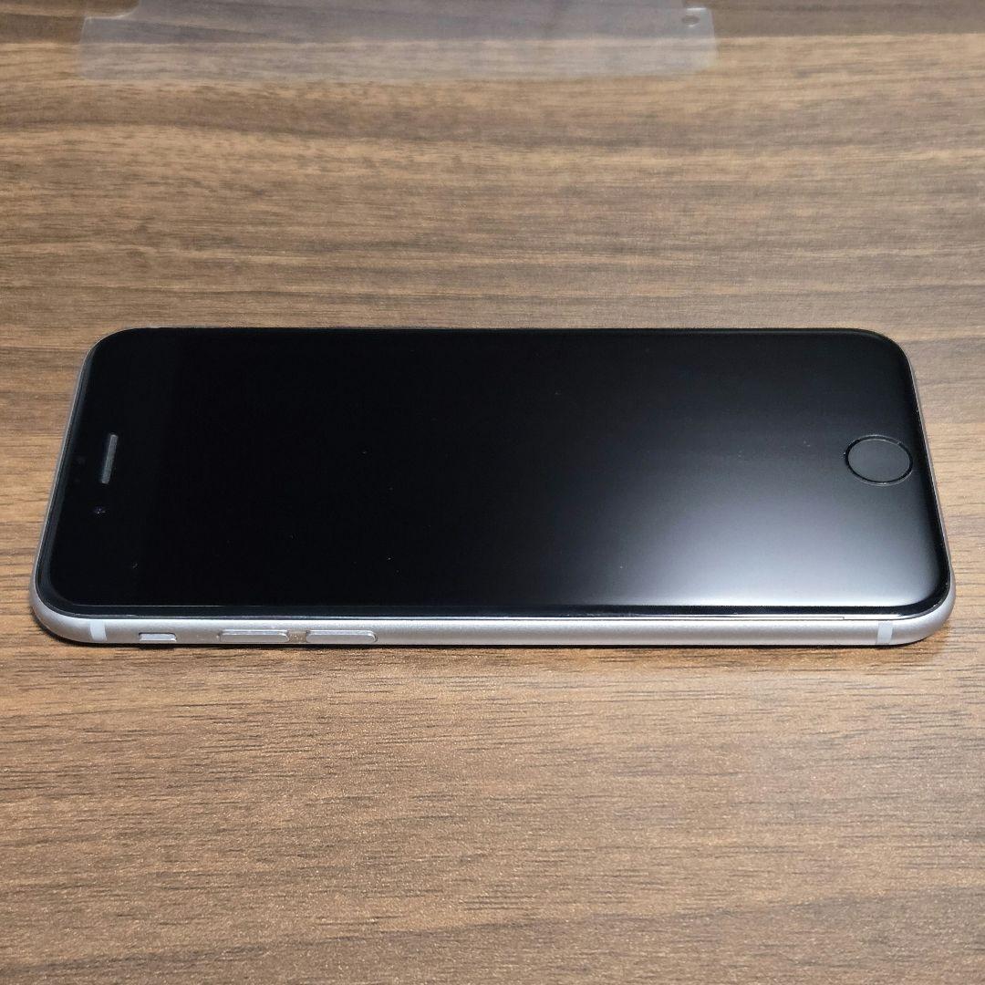 iPhone 6s 64GB グレー