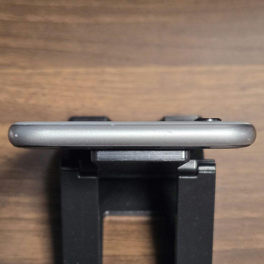 iPhone 6s 64GB グレー