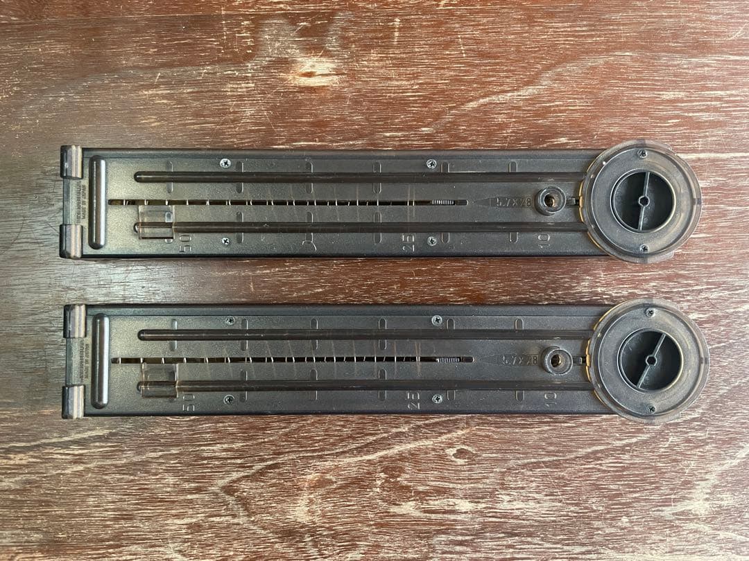 東京マルイ PS90 ハイサイクル電動ガン