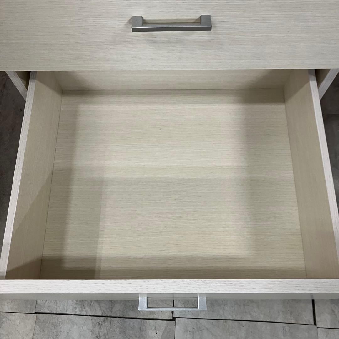 一都三県限定　配送設置無料　ワードローブ　クローゼット　衣類収納　ニトリ