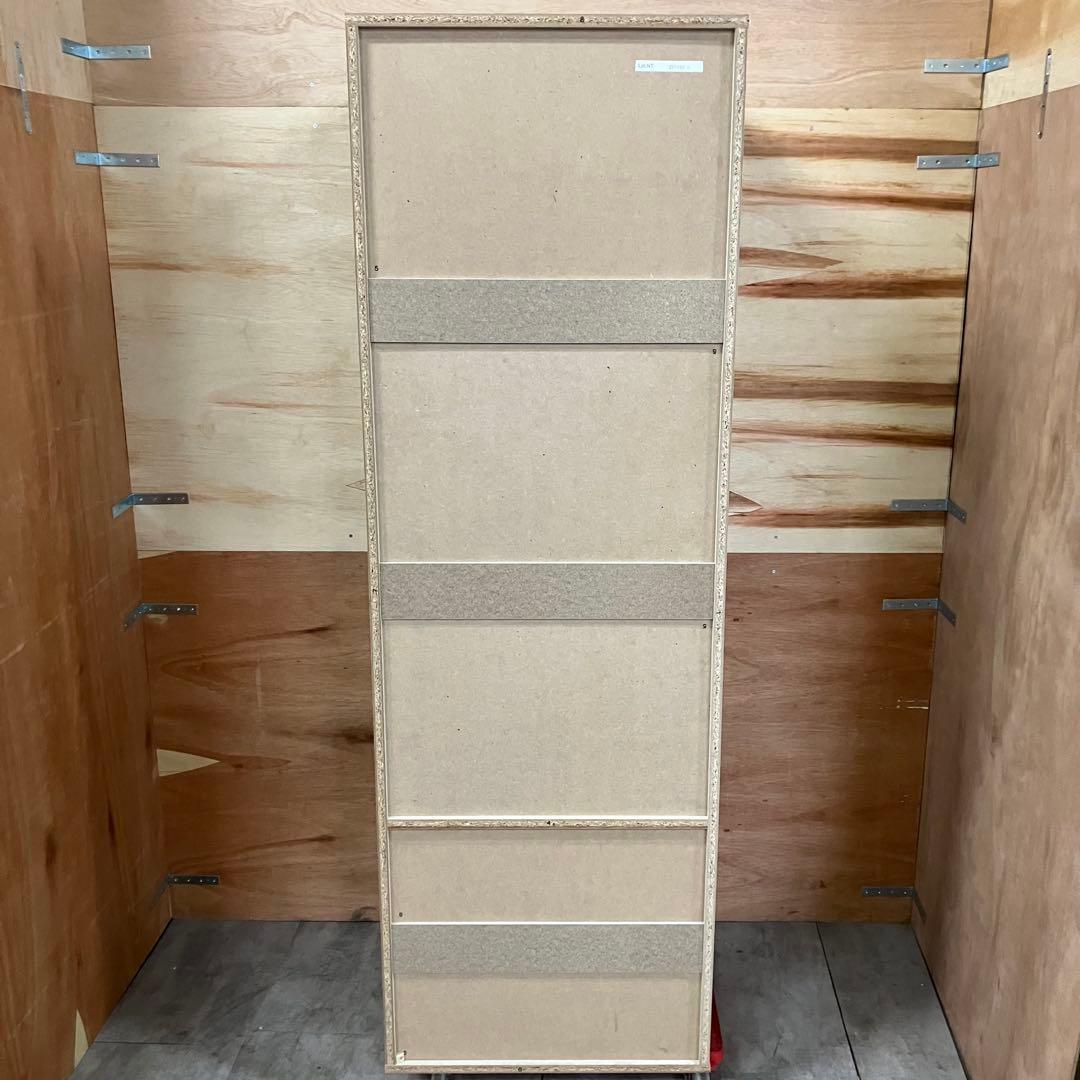 一都三県限定　配送設置無料　ワードローブ　クローゼット　衣類収納　ニトリ