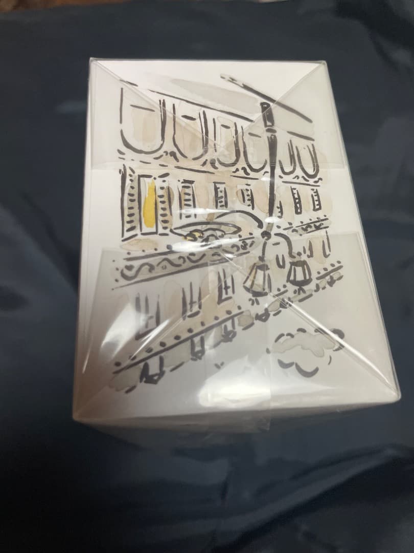 ★7/27まで限定★【新品未開封】 Diptyqueキャンドル限定コフレ・希少