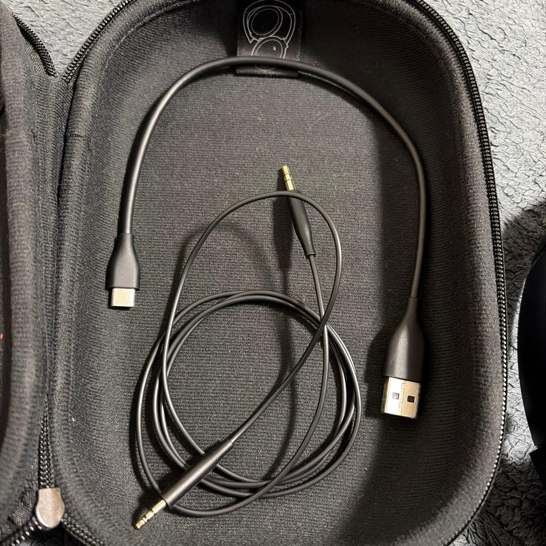 Bose QuietComfort 45 Headphones ブラック