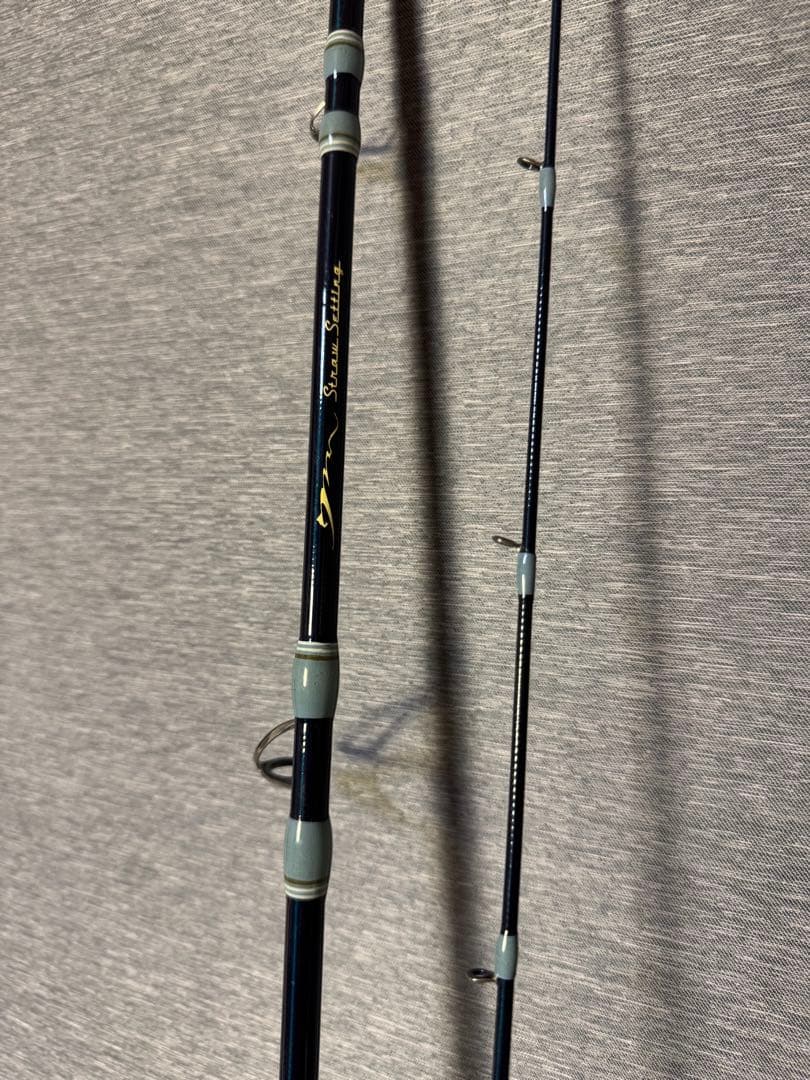 ゲ*ー様 【値下げ再出品】ツララ Harmonix スタッカート810MSS