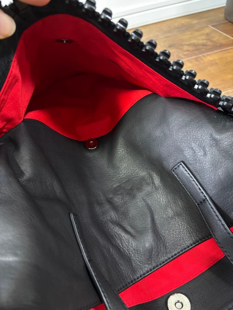 kawa-kawa トートバッグ