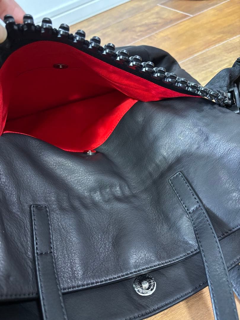 kawa-kawa トートバッグ