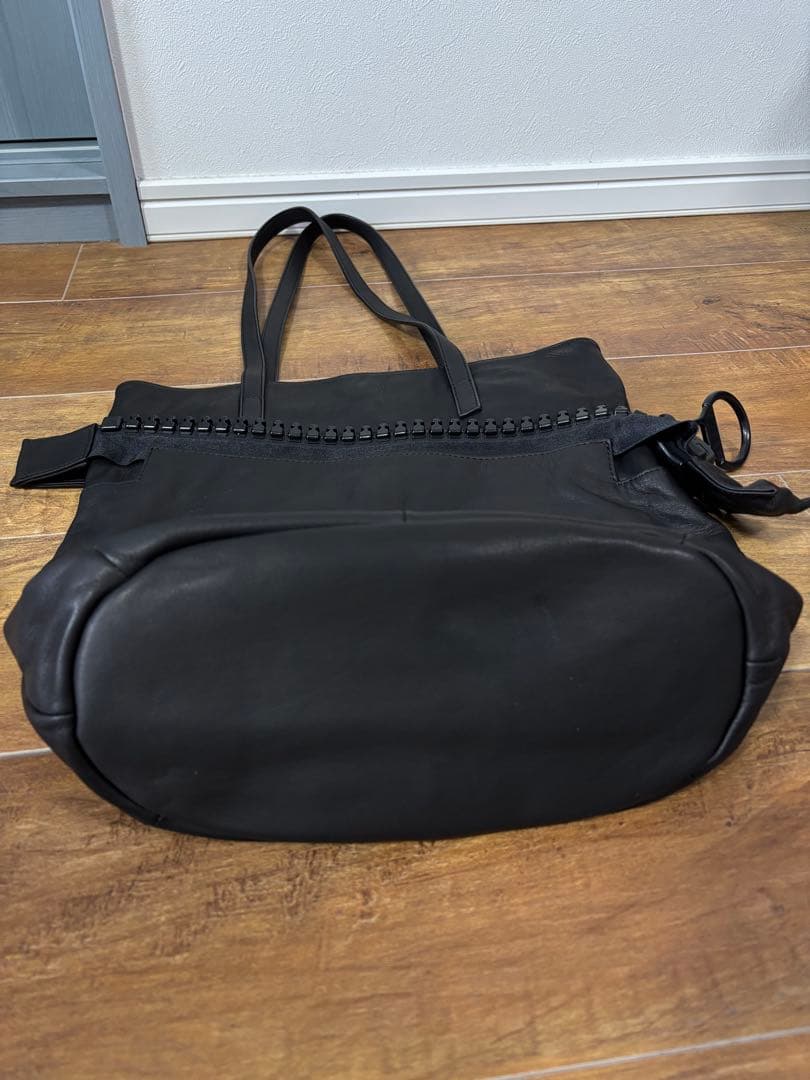 kawa-kawa トートバッグ