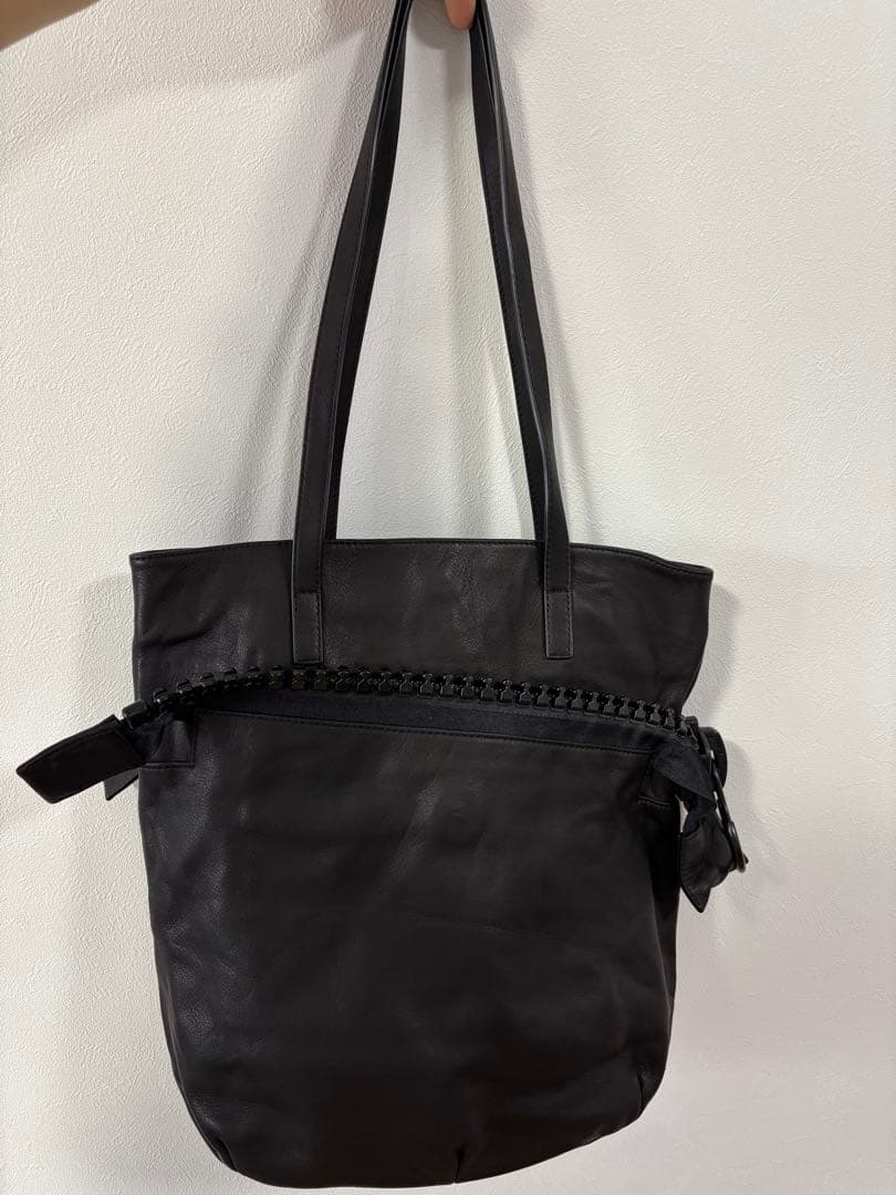 kawa-kawa トートバッグ