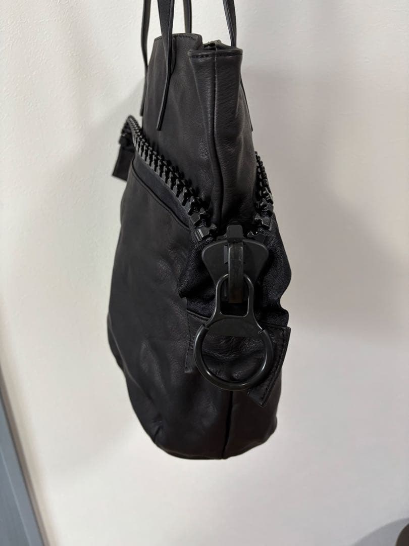 kawa-kawa トートバッグ