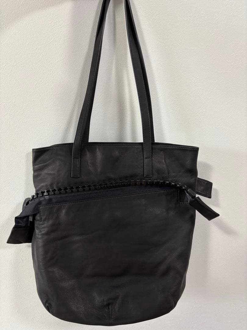 kawa-kawa トートバッグ