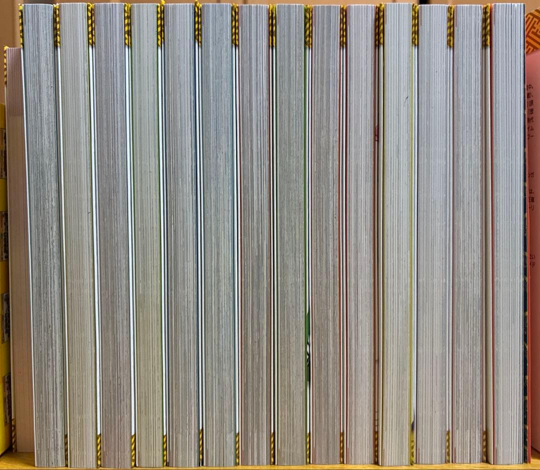 歴史漫画 タイムワープシリーズ 通史編全14巻+別巻 セット