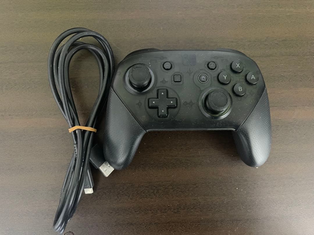 Nintendo Switch スペシャルエディション プロコン・カセット付き