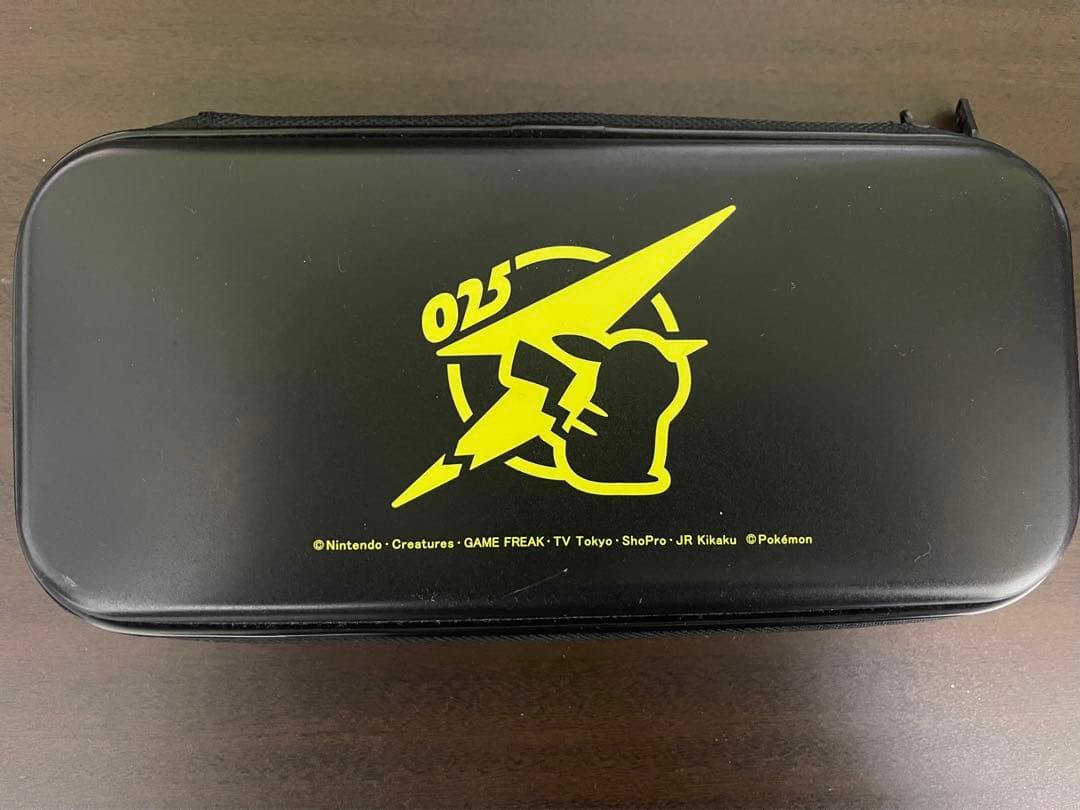 Nintendo Switch スペシャルエディション プロコン・カセット付き