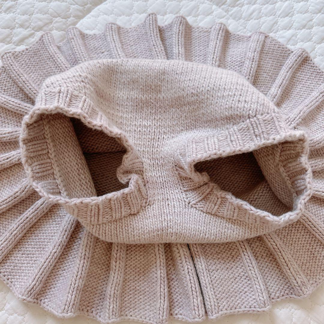 misha & puff スケポン　moon 4y