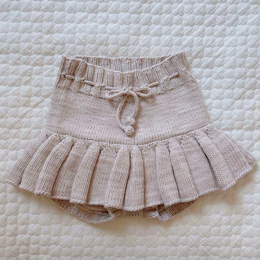 misha & puff スケポン　moon 4y