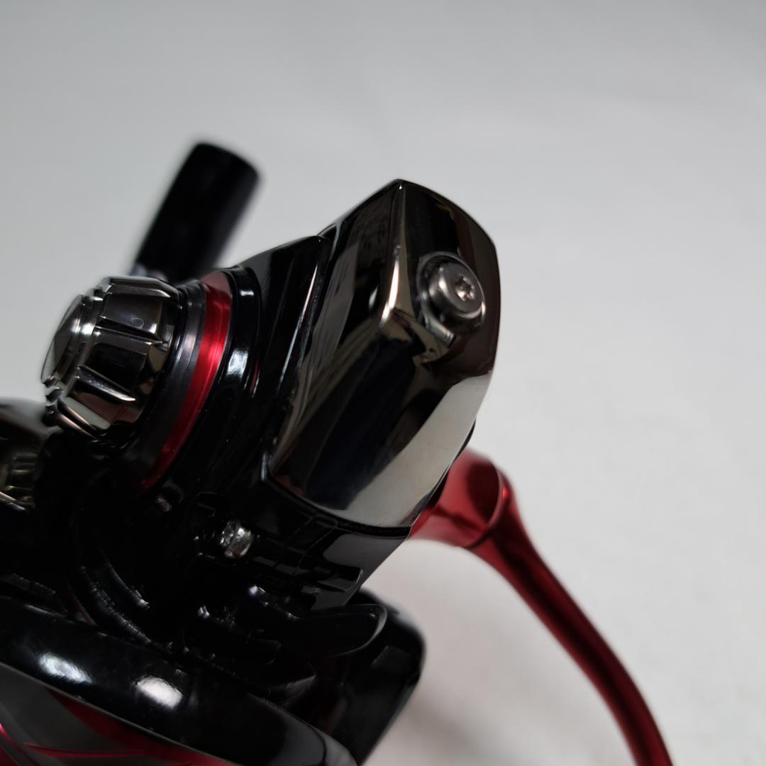 18月下美人MX LT2000S　中古美品